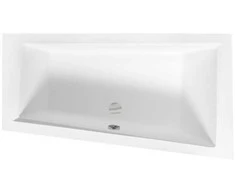 Vonia Besco Intima, 160 x 90 cm, dešininė