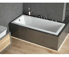 Vonia Besco Modern Slim, 140 x 70 cm