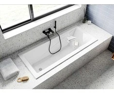 Vonia Besco Modern Slim, 140 x 70 cm