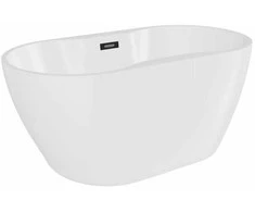 Vonia Besco Navia, 140 x 75 cm, su juodais dangteliais