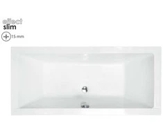 Vonia Besco Quadro Slim, 165 x 75 cm