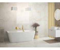 Vonia Besco Varya, 170 x 80 cm, su baltais dangteliais