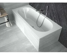 Vonia Besco Vitae Slim, 170 x 75 cm