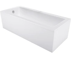 Vonia Mexen Cubik su apdaila, 170 x 80 cm