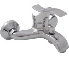 Vonios maišytuvas Kuchinox ARGO, BKA_010D, Chrome