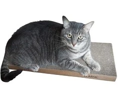Cat Stuff draskyklė MINKAMUR / 55x25x4 cm / rankų darbo
