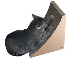 Klasikinė Cat Stuff® draskyklė / rankų darbo