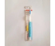 Ortodontinis dantų šepetėlis "DentalPro"