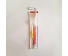 Ortodontinis dantų šepetėlis "DentalPro"