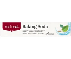 Red Seal Dantų pasta "Baking Soda" 100g