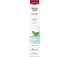 Red Seal Dantų pasta "Baking Soda" 100g