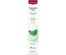 Red Seal Dantų pasta "Complete Care" 100g