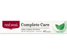 Red Seal Dantų pasta "Complete Care" 100g