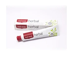 Red Seal Dantų pasta "Herbal" 110g