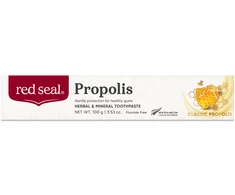 Red Seal Dantų pasta "Propolis" 100g