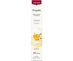 Red Seal Dantų pasta "Propolis" 100g
