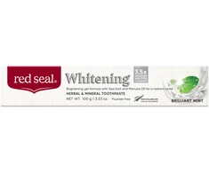 Red Seal Dantų pasta "Whitening" 100g