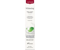 Red Seal Dantų pasta "Whitening" 100g