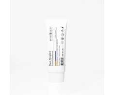 Apsauginis veido balzamas SPF 50+ ByTheQuality Sun Stealer Hydrofit SunSerum
