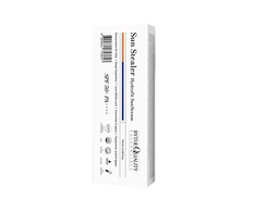 Apsauginis veido balzamas SPF 50+ ByTheQuality Sun Stealer Hydrofit SunSerum