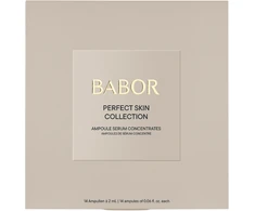 BABOR 14 dienų ampulių kursas Perfect Skin Collection