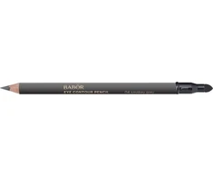 BABOR Akių kontūro pieštukas Eye Contour Pieštukas 04 Smokey Pilkas
