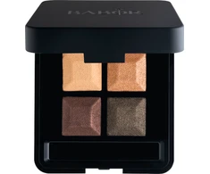 BABOR Akių šešėlių paletė Akių šešėliai Quattro 03 Shiny