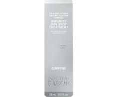 BABOR Aktyvusis koncentratas mažinantis spuogelius. Impurity SOS Spot Treatment