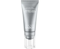 BABOR Aktyvusis koncentratas mažinantis spuogelius. Impurity SOS Spot Treatment