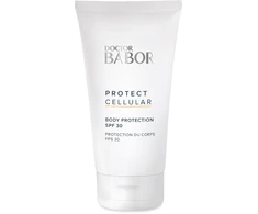 BABOR Apsauginis kūno kremas nuo saulės su SPF30. Body Protection SPF30