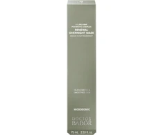 BABOR Atkuriamoji naktinė veido kaukė. Renewal overnight mask