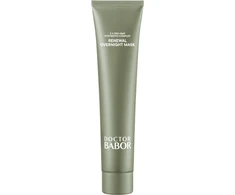 BABOR Atkuriamoji naktinė veido kaukė. Renewal overnight mask
