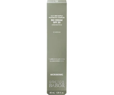 BABOR BB veido kremas su SPF20 02 Medium