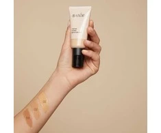 BABOR Drėkinanti pudra Tinted Hydra Moisturizer 03 Almond