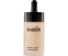 BABOR Drėkinantis makiažo pagrindas Hydra Liquid 05 Ivory