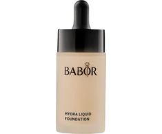 BABOR Drėkinantis makiažo pagrindas Hydra Liquid 08 Sunny