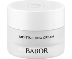 BABOR Drėkinantis veido kremas Moisturizing Kreminis