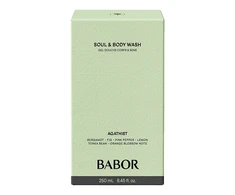 BABOR dušo želė Agathist 250 ml