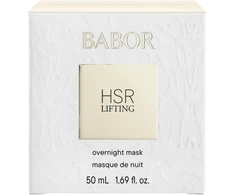 BABOR HSR Naktinė Veido Kaukė