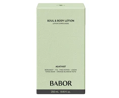 BABOR kūno losjonas Agathist 250 ml