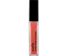 BABOR Lūpų blizgis Ultra Shine Lūpų blizgis 05 Rose of Spring