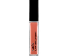 BABOR Lūpų blizgis Ultra Shine Lūpų blizgis 04 Lemonade