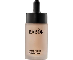 BABOR Matifikuojanti kreminė pudra Matte Finish 04 Almond