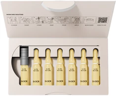 BABOR Nutri Restore ampulės