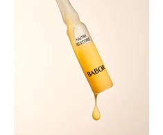 BABOR Nutri Restore ampulės