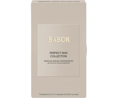 BABOR Perfect Skin Collection 7 dienų kursas
