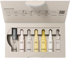 BABOR Perfect Skin Collection 7 dienų kursas