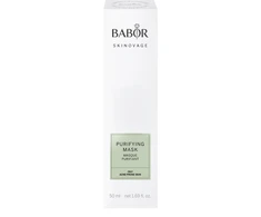 BABOR Poras sutraukianti valomoji veido kaukė probleminei odai. Purifying Mask