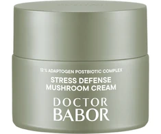 BABOR Raminantis kremas. Stress defence