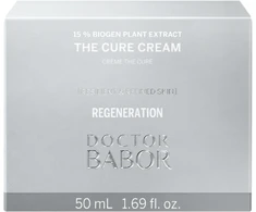 BABOR regeneruojantis veido kremas. The Cure Kreminis